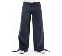 Pantalon hybride velours milleraies mixte XL - (42-44)