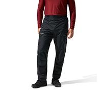 Berghaus Pantalon Hydroshell imperméable de Berghaus Mens Deluge Pro 2.10 - Noir - 36/31