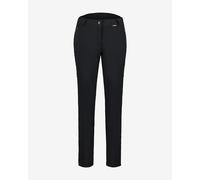 Pantalon Icepeak Doral Softshell noir intense femme - 44
