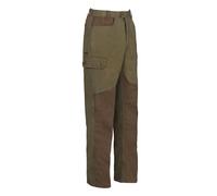 PANTALON IMPERLIGHT PERCUSSION CHASSE OUTDOOR CAMOUFLAGE TRAQUE FLUO PECHE
