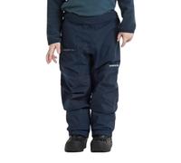 Pantalon impermÃ©able bÃ©bÃ© Didriksons Dusk 7 Bleu 1 an