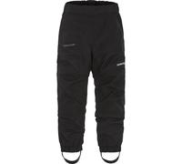 Pantalon impermÃ©able bÃ©bÃ© Didriksons Dusk 7 Noir 1 an
