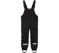 Pantalon impermÃ©able bÃ©bÃ© Didriksons Foxen 2 Noir 3/4 ans