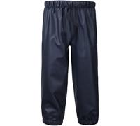 Pantalon impermÃ©able bÃ©bÃ© Didriksons Midjeman 7 Bleu 12 mois