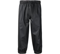 Pantalon impermÃ©able bÃ©bÃ© Didriksons Midjeman 7 Noir 12 mois