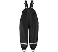 Pantalon impermÃ©able bÃ©bÃ© Didriksons Plaskeman 6 Noir 1 an
