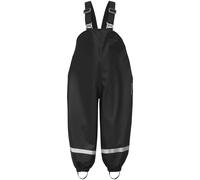 Pantalon impermÃ©able bÃ©bÃ© Didriksons Plaskeman Noir 18 mois/24 mois
