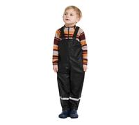 Pantalon impermÃ©able bÃ©bÃ© garÃ§on Didriksons Plaskeman 7 Noir 3/4 ans