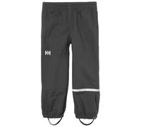 Pantalon impermÃ©able bÃ©bÃ© Helly Hansen Shelter HT Gris 3 ans