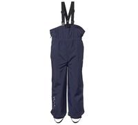 Pantalon impermÃ©able bÃ©bÃ© IsbjÃ¶rn of Sweden Kuling Noir 1/2 ans