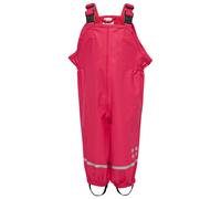 Pantalon impermÃ©able bÃ©bÃ© Lego Wear PEGGY 101 Rouge 9 mois