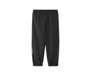 Pantalon impermÃ©able bÃ©bÃ© Reima Oikotie Noir 2 ans