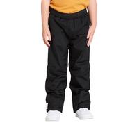 Pantalon impermÃ©able enfant Didriksons Avan Noir 6/7 ans