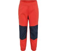 Pantalon impermÃ©able enfant Didriksons Flox Orange 9/10 ans