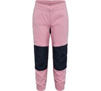Pantalon impermÃ©able enfant Didriksons Flox Rose 7/8 ans