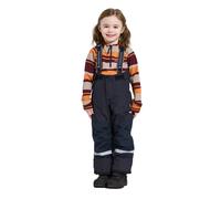 Pantalon impermÃ©able enfant Didriksons Idre 7 Bleu 3/4 ans