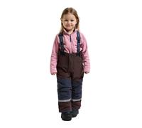 Pantalon impermÃ©able enfant Didriksons Idre 7 Marron 1 an