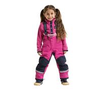 Pantalon impermÃ©able enfant Didriksons Idre 7 Rose 9/10 ans