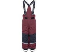 Pantalon impermÃ©able enfant Didriksons Idre Rouge 7/8 ans