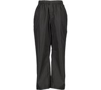 Pantalon impermÃ©able enfant Didriksons Penta Noir 13/14 ans