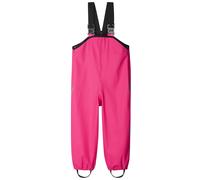 Reima - Lammikko - Pantalon imperméable enfant Candy Pink - Taille de l'enfant 98 cm