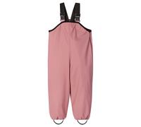 Reima - Lammikko - Pantalon imperméable enfant Rose blush - Taille de l'enfant 128 cm
