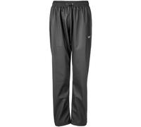 Pantalon impermÃ©able enfant Weather Report Rainy Noir 12 ans