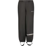 Pantalon impermÃ©able enfant Zigzag Bison Noir 6 ans