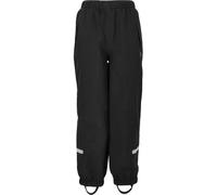 Pantalon impermÃ©able enfant Zigzag Dallas Noir 4 ans