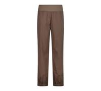 Pantalon impermÃ©able femme CMP Marron L