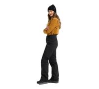 Pantalon impermÃ©able femme Didriksons Noria Noir 42