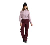Pantalon impermÃ©able femme Didriksons Noria Rouge 38