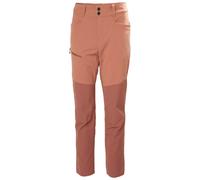 Pantalon impermÃ©able femme Helly Hansen Vika Tur 2.0 Marron S