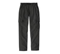 Pantalon impermÃ©able femme Patagonia Noir M