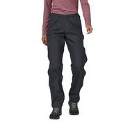 Pantalon impermÃ©able femme Patagonia Torrentshell 3L Noir XL