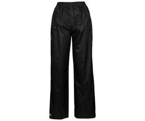 Pantalon impermÃ©able femme Trespass Qikpac Noir XS