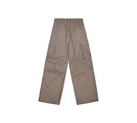 Pantalon impermÃ©able large Rains Pocket W3 Gris L