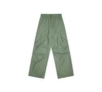 Pantalon impermÃ©able large Rains Pocket W3 Gris M