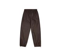 Pantalon impermÃ©able Rains Lohja W3T2 Marron S