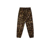 Pantalon impermÃ©able Rains W3 Regular Vert XL