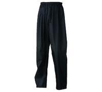 Pantalon imperméable Agu Essential Noir