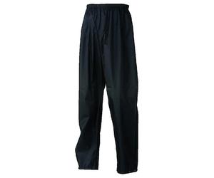 Pantalon imperméable Agu Essential Noir