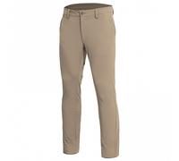 Pentagon Allure Chino Pants Hommes Sécurité Airsoft Travail Cargo Pantalon Kaki