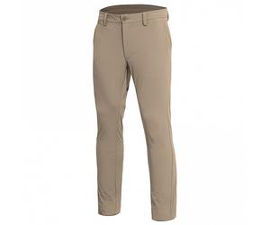 Pantalon imperméable Allure Chino Pentagon - Khaki 36/32