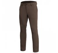 Pantalon imperméable Allure Chino Pentagon - Terra Brown 34/32