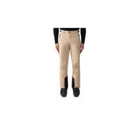 Pantalon impermeable ayaq nunatak beige homme