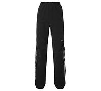 Pantalon de pluie velo basil mosse noir
