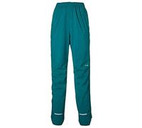 PANTALON IMPERMEABLE BASIL SKANE HOMBRE VERDE T.XL