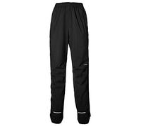 Pantalon imperméable Basique Skane Homme Noir T.M