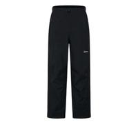 Berghaus Pantalon imperméable Hillwalker 2.0 Homme Noir XL Entrejambe 31"